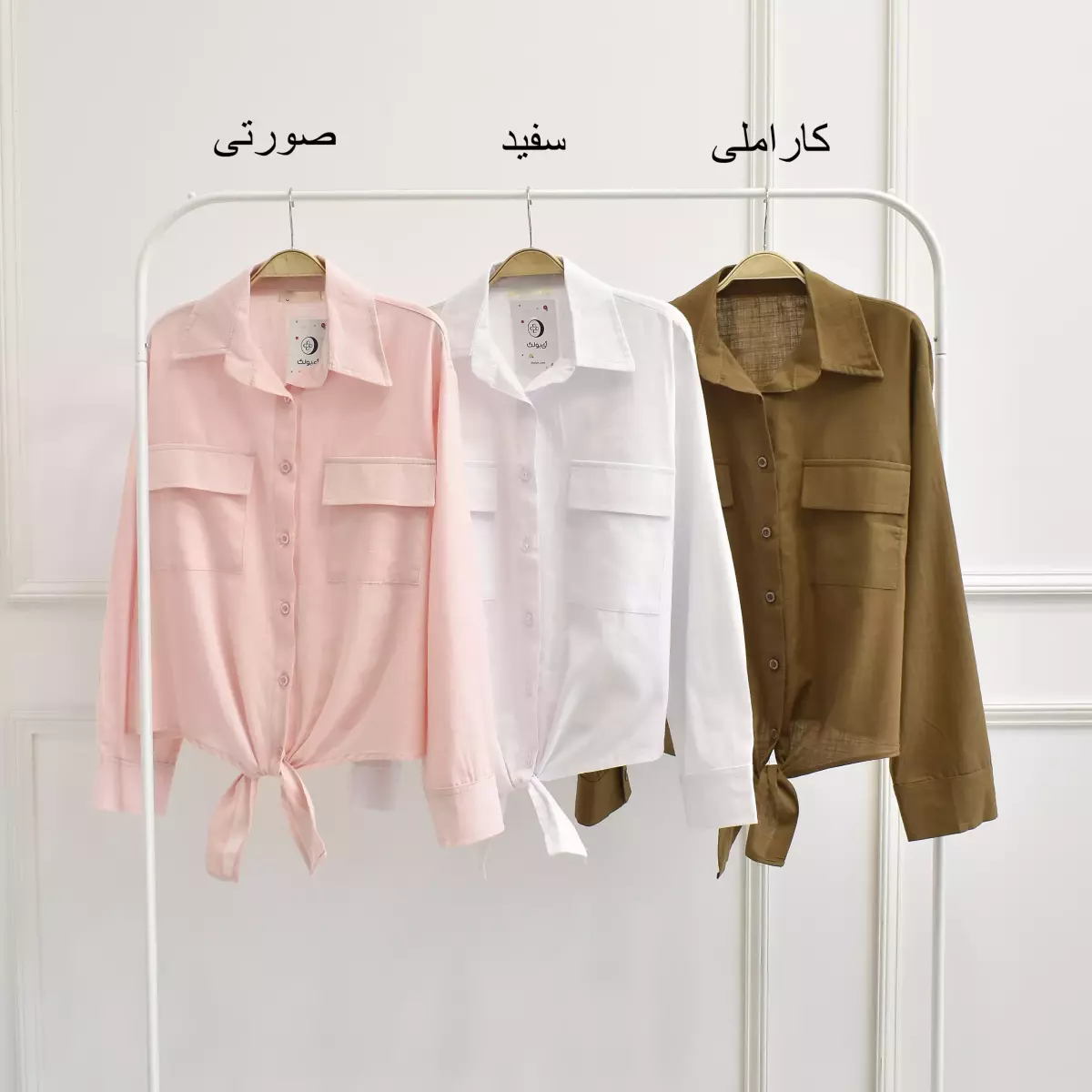 شومیز 1003011