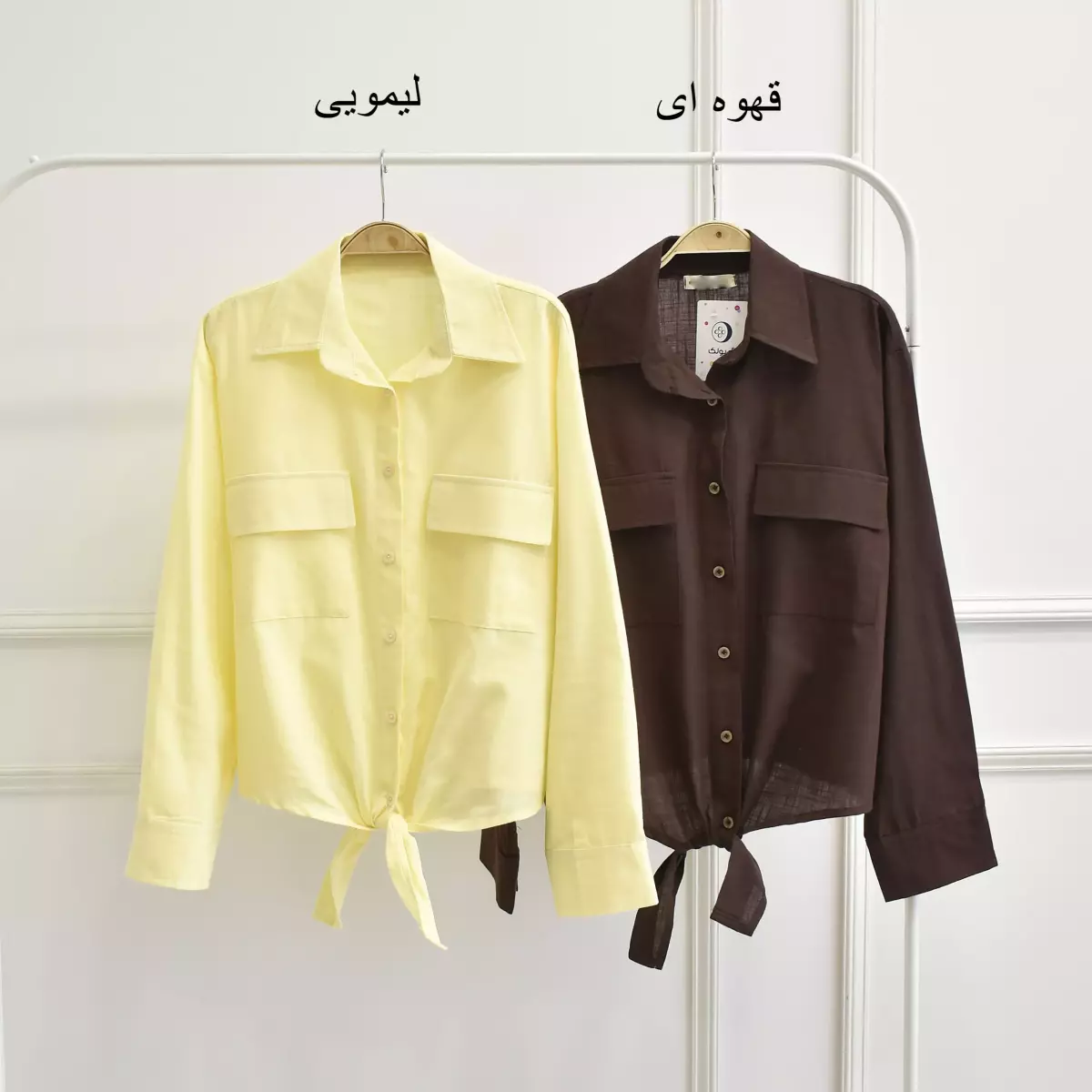 شومیز 1003011