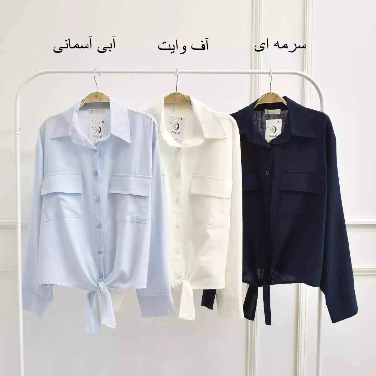 شومیز 1003011
