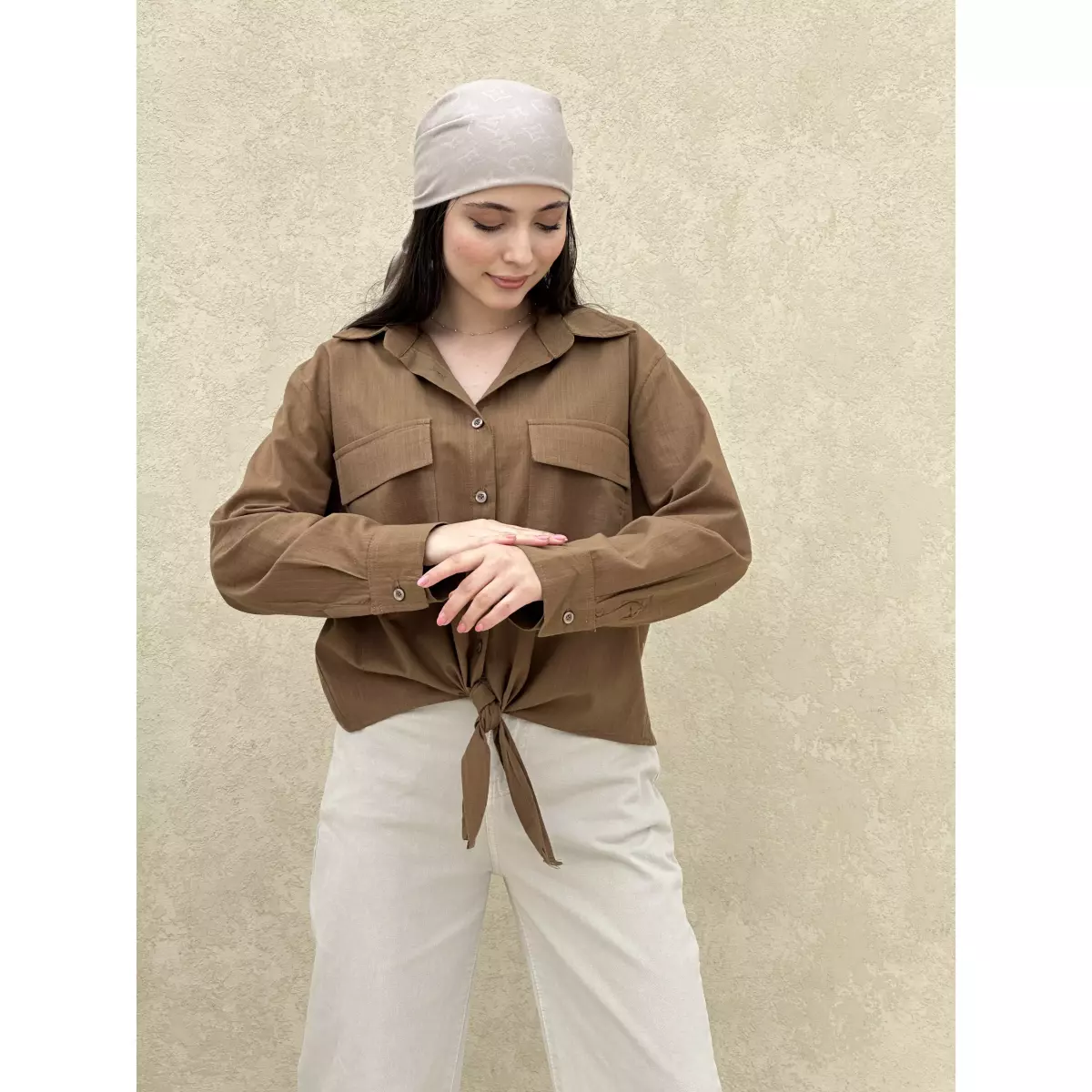 شومیز 1003011