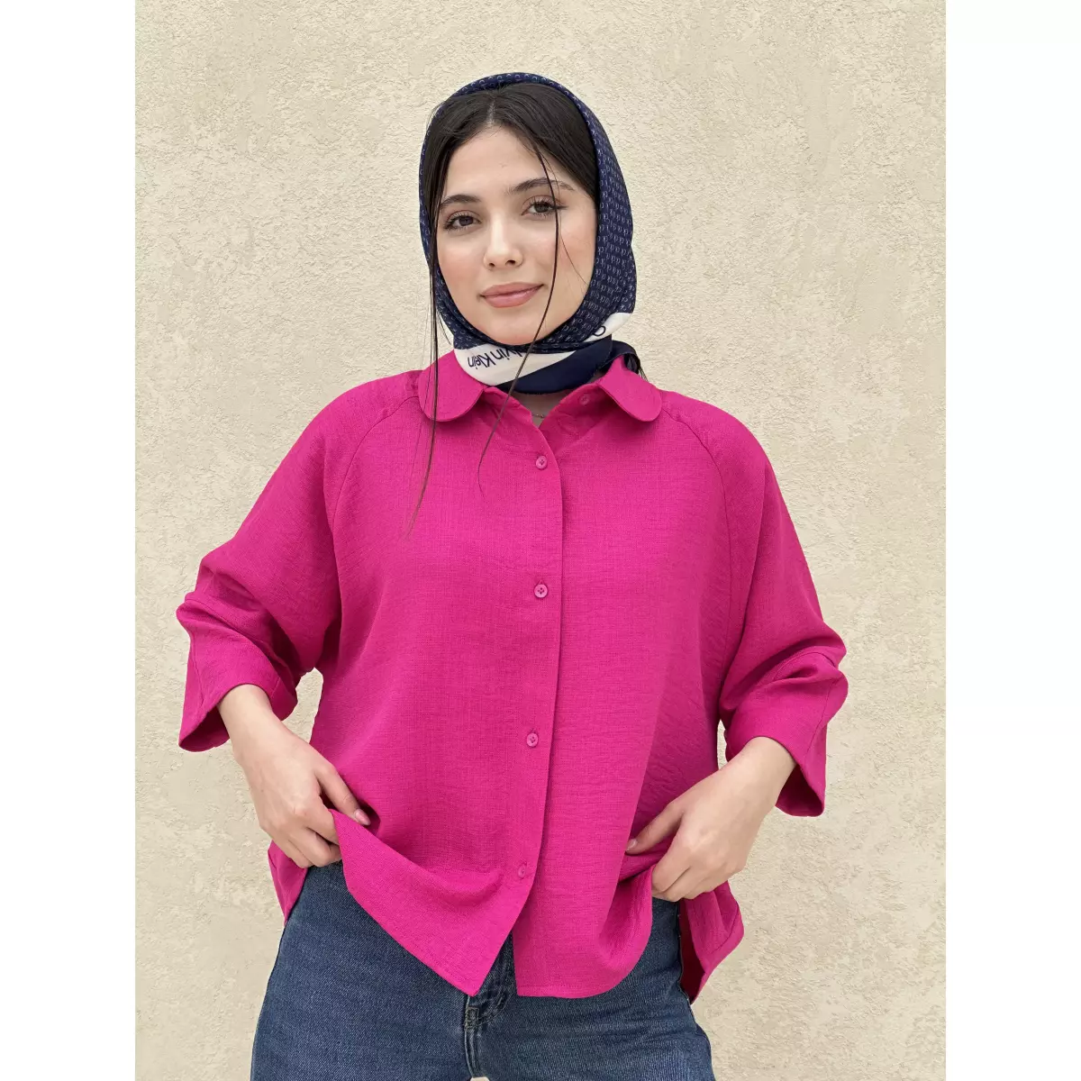 شومیز 1003012