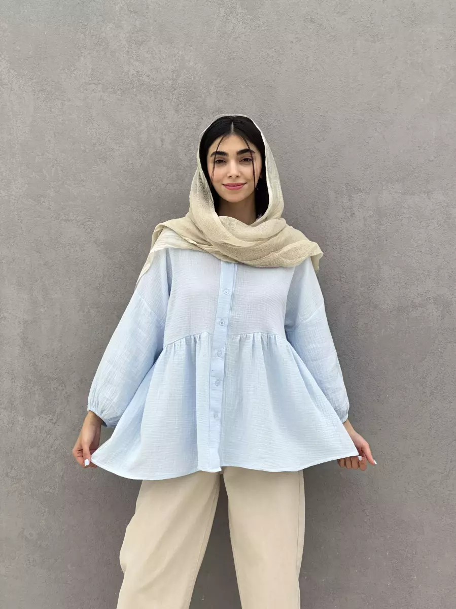 شومیز عروسکی 1003019