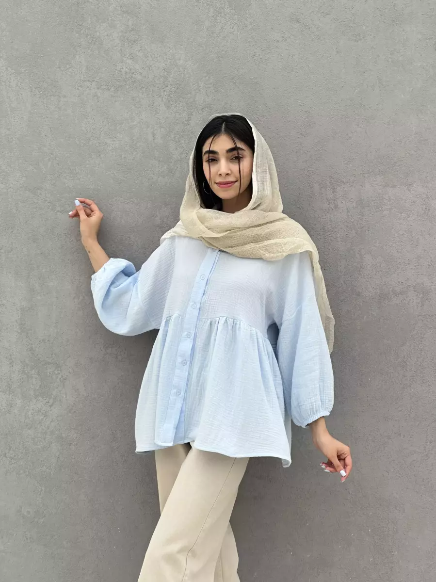شومیز عروسکی 1003019