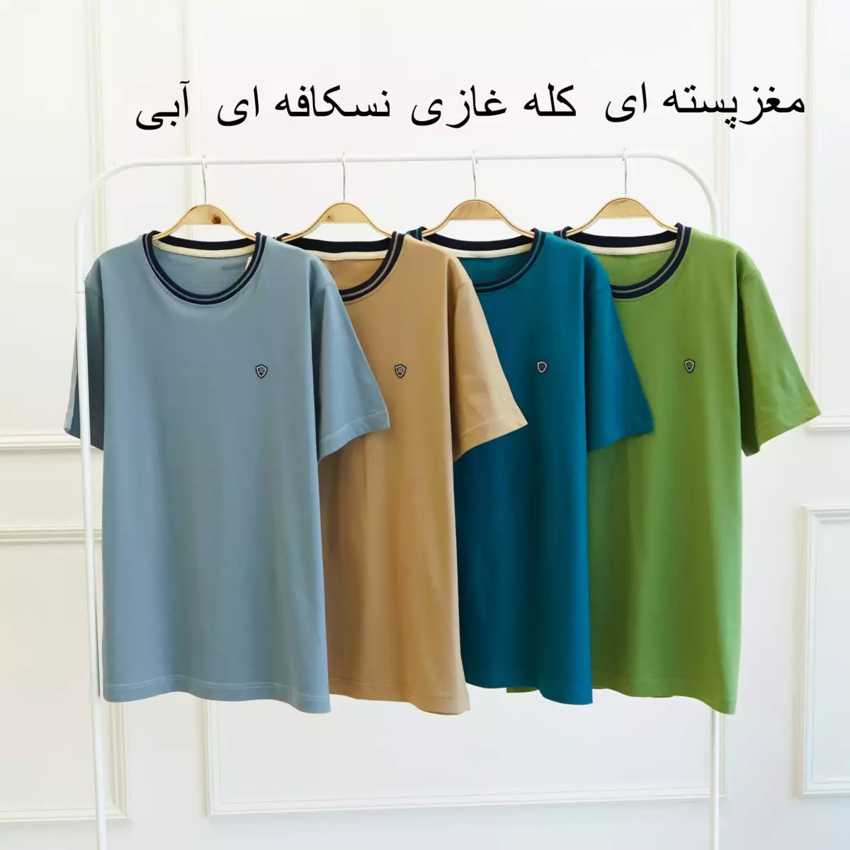 تیشرت مردانه 1003021
