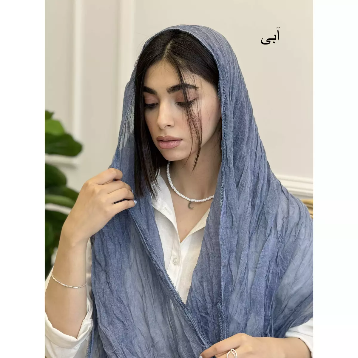 شال چاپاتا 1003030