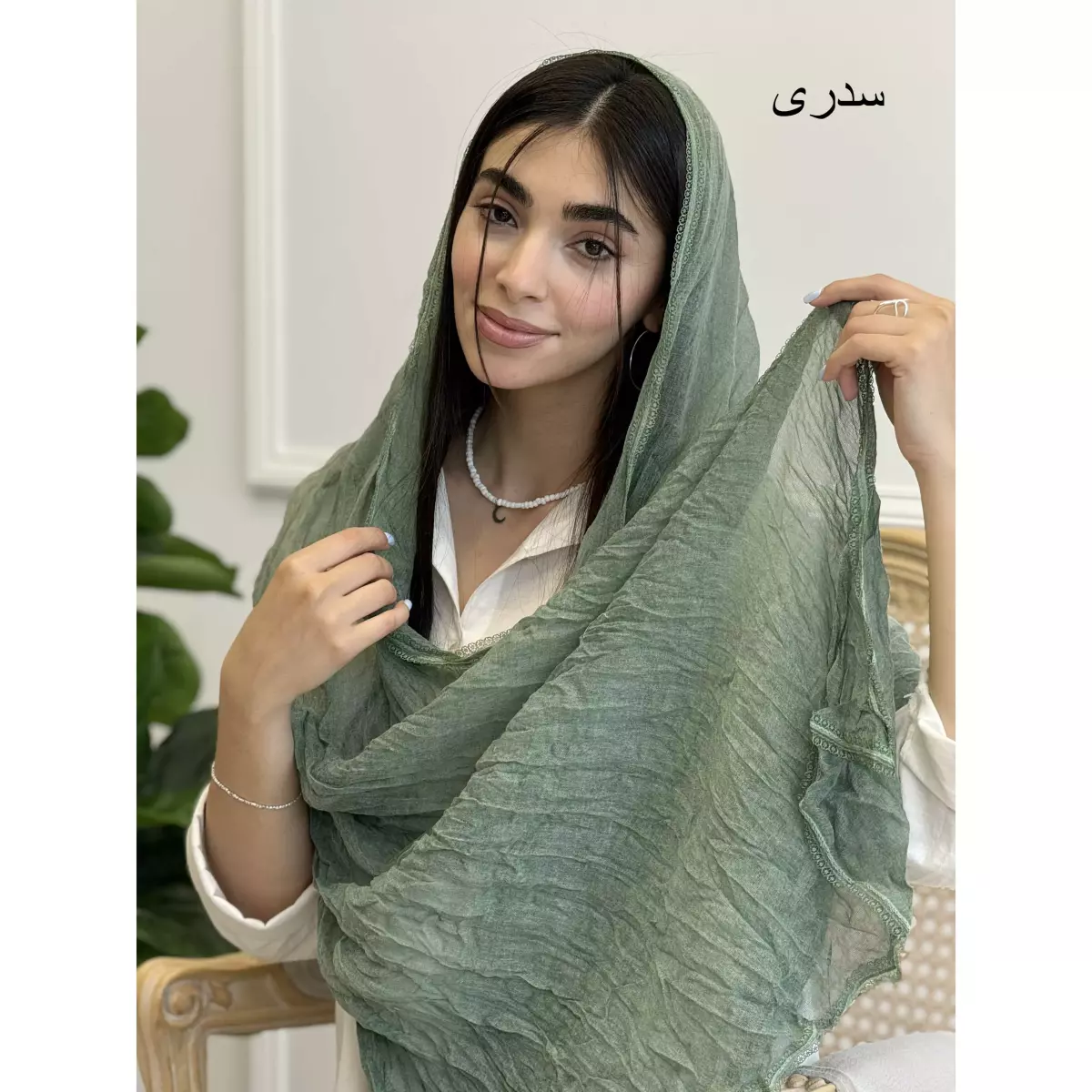 شال چاپاتا 1003030