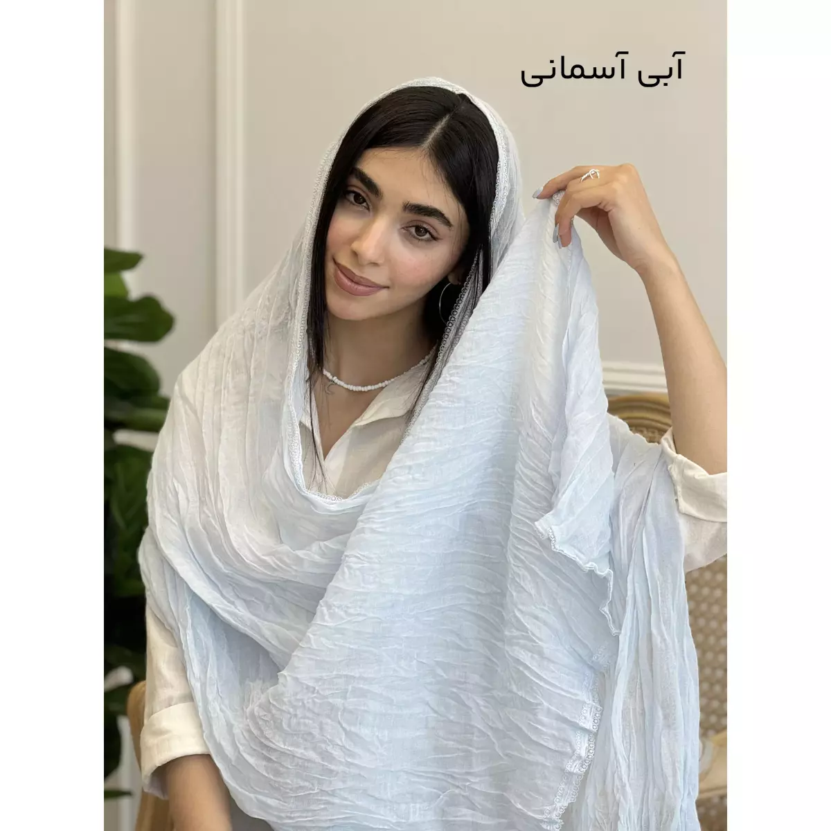 شال چاپاتا 1003030