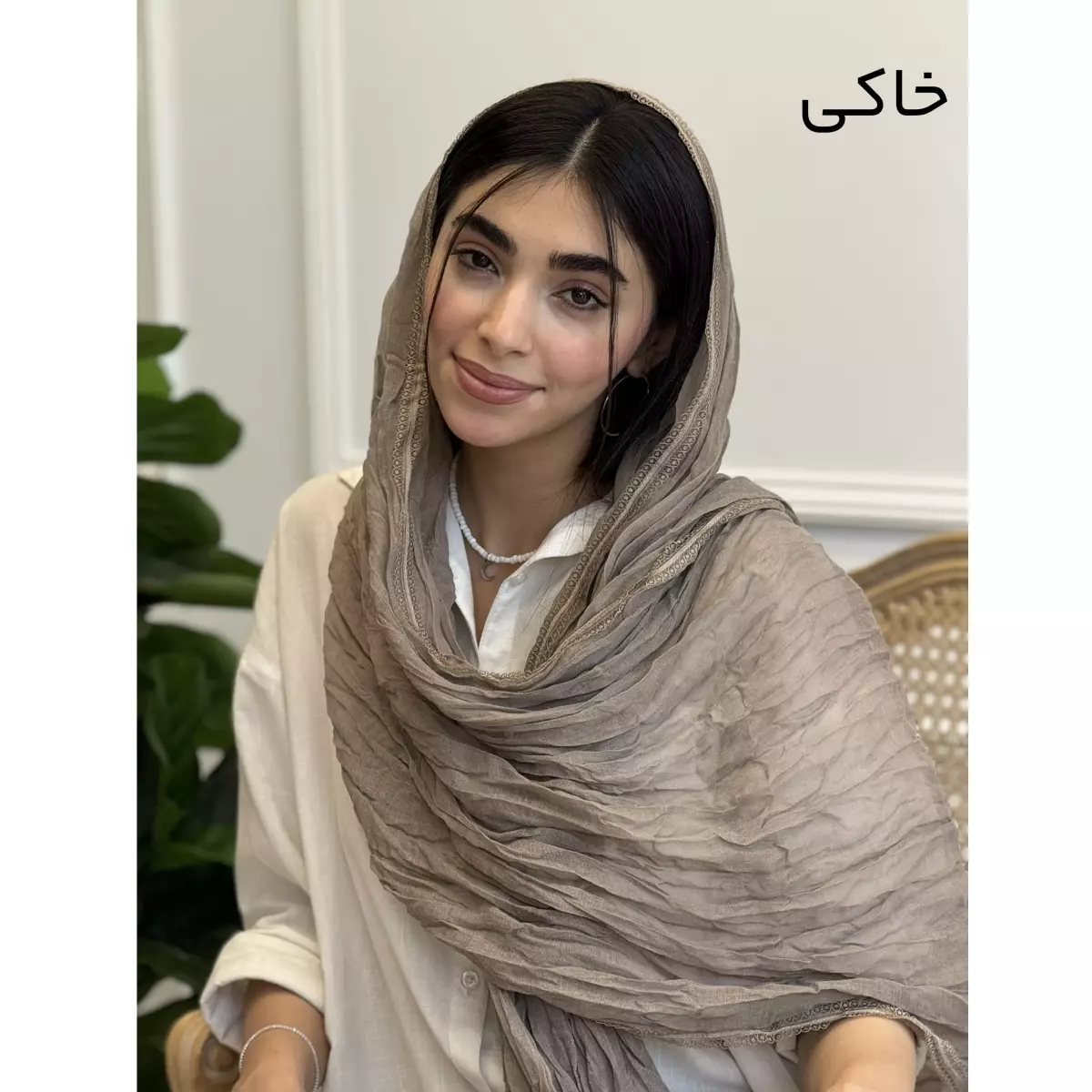 شال چاپاتا 1003030