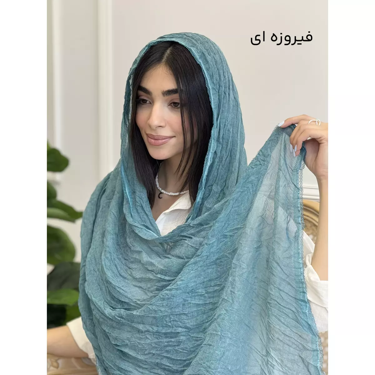 شال چاپاتا 1003030