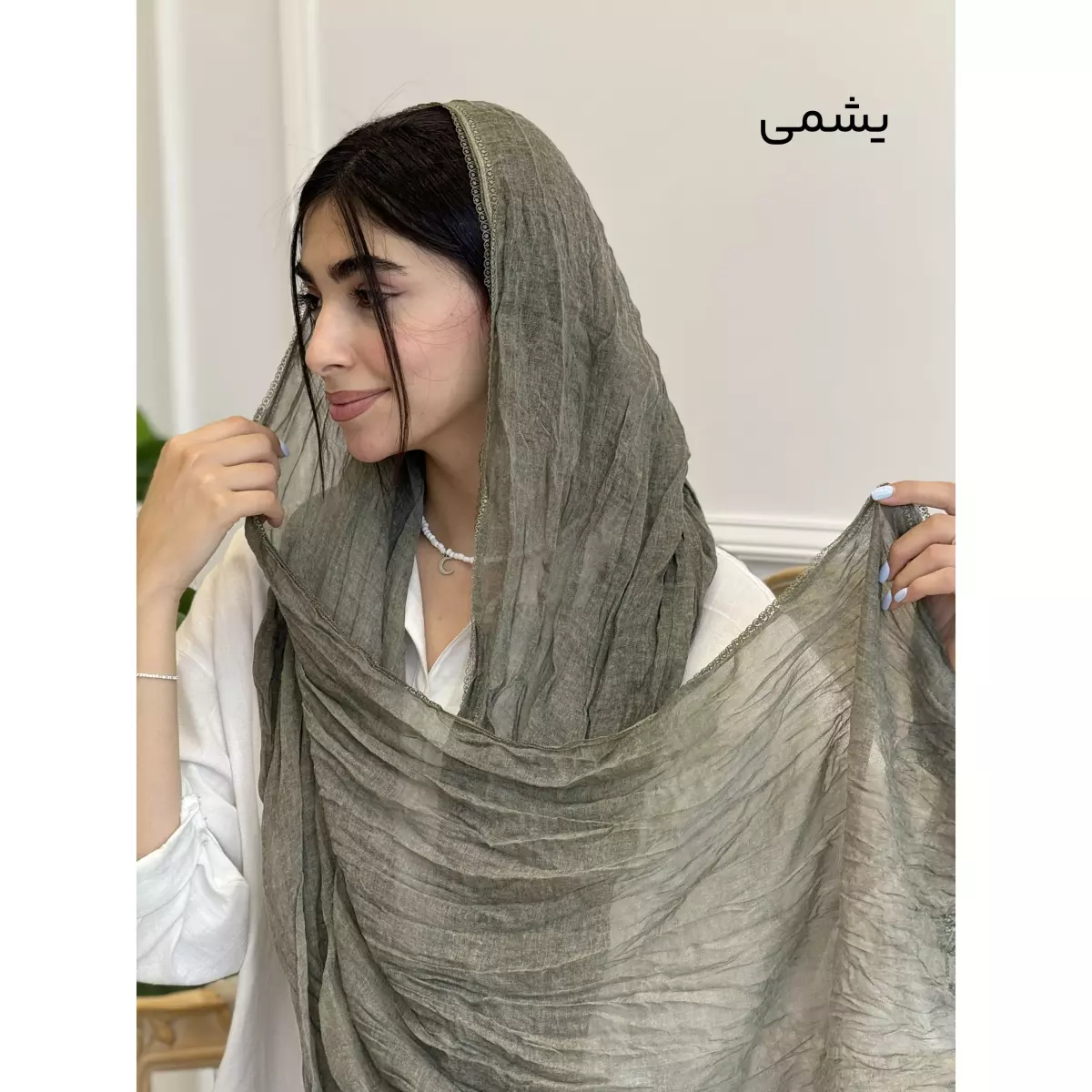 شال چاپاتا 1003030