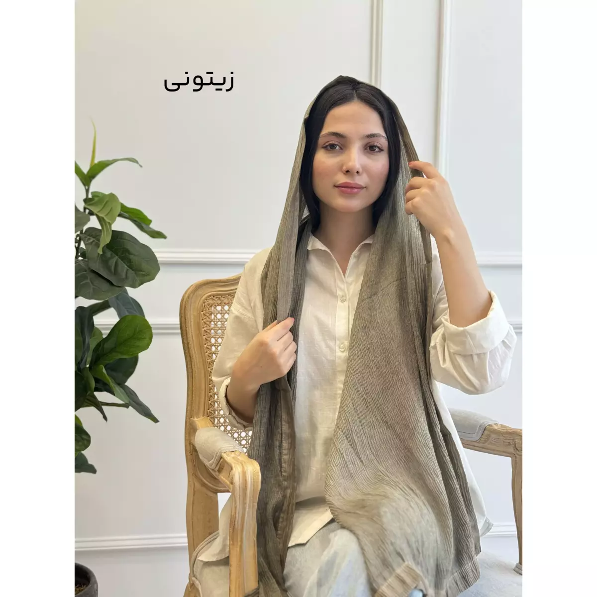 شال تامارو 1003034