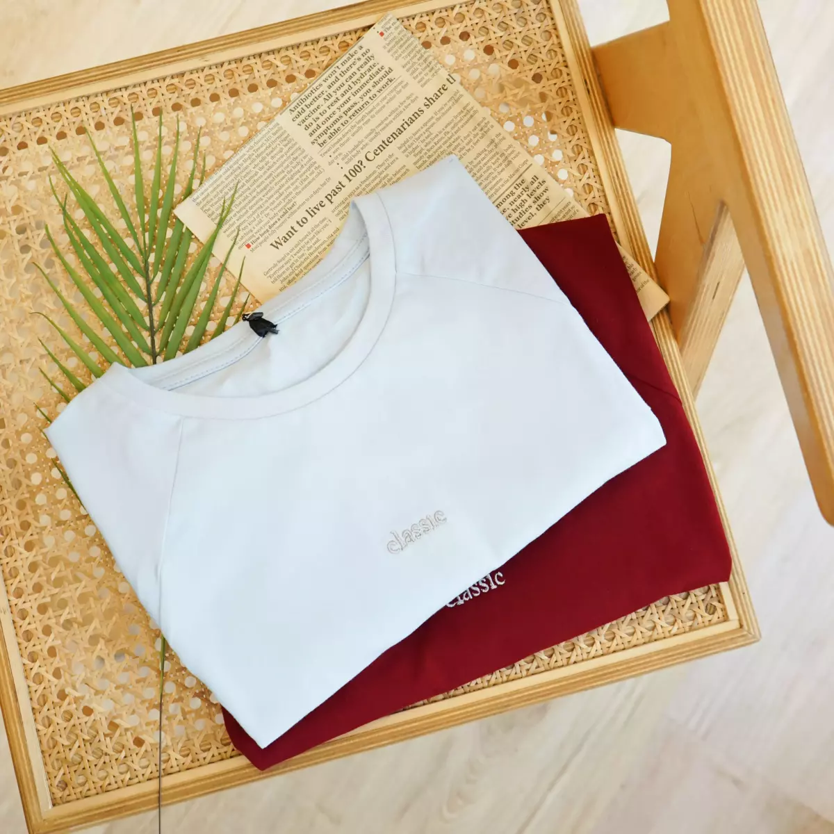 Product title