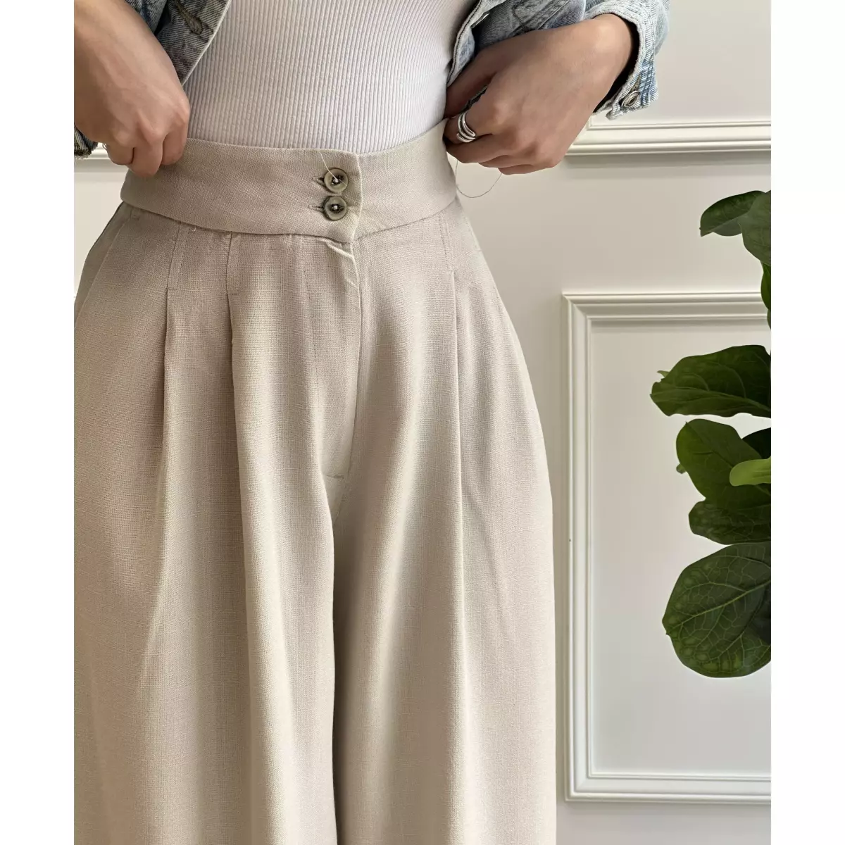 شلوار آیس 1003040