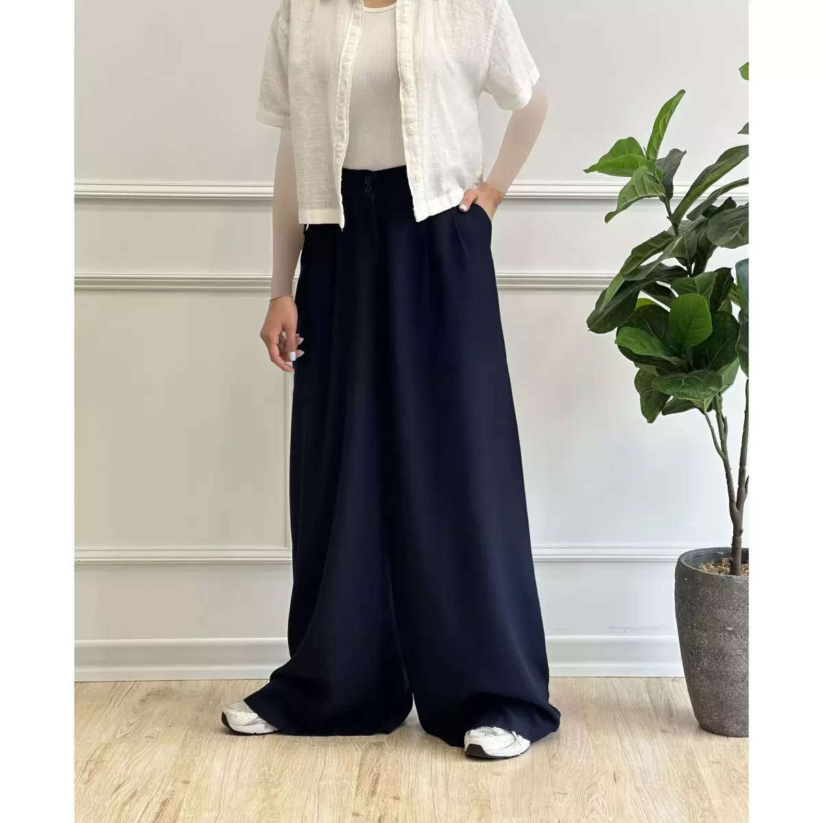 شلوار آیس 1003040