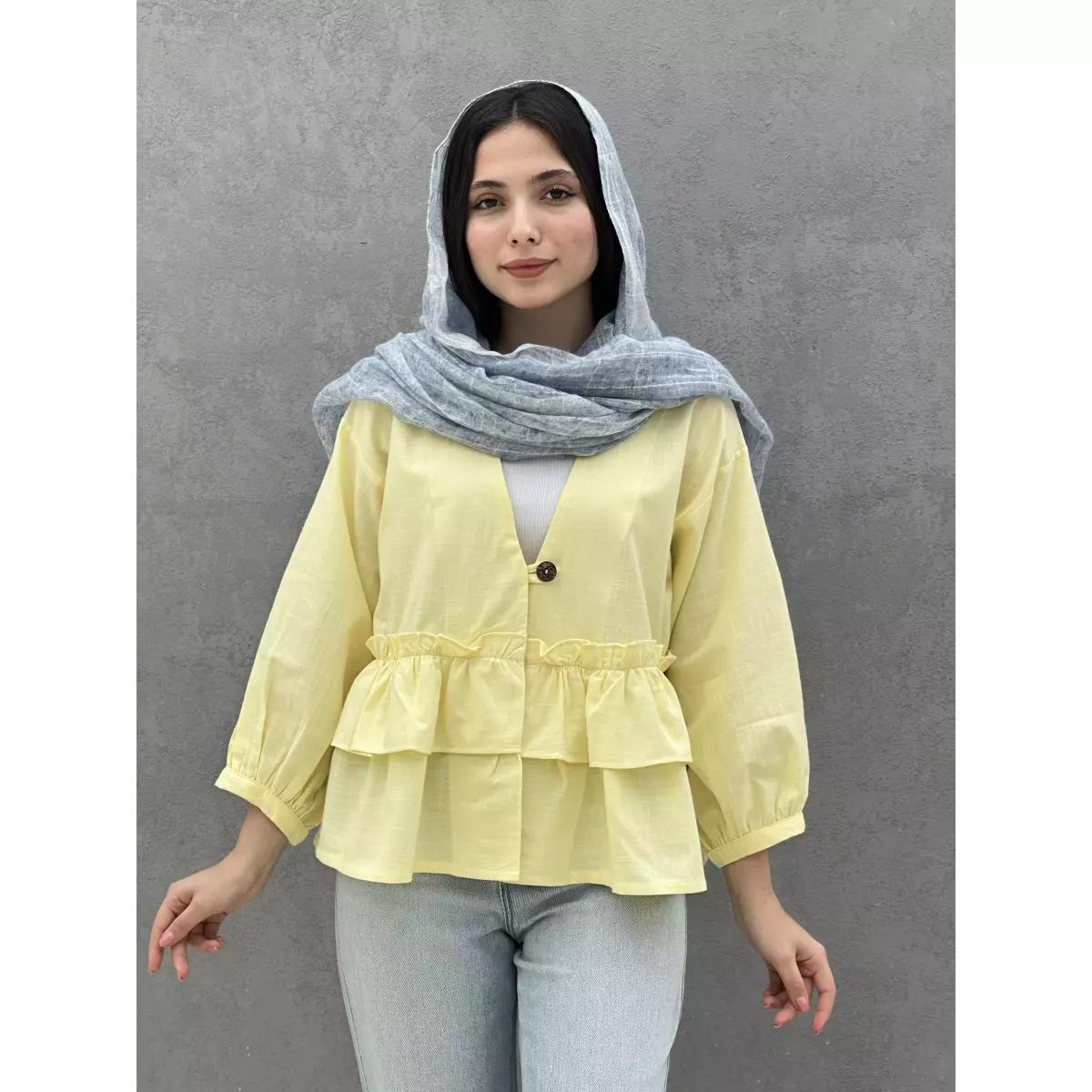 شومیز 1003049