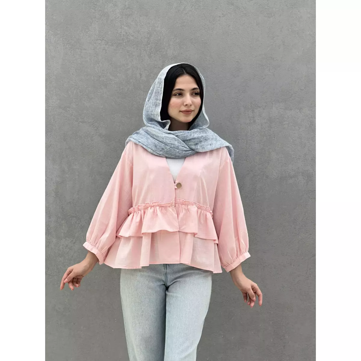 شومیز 1003049