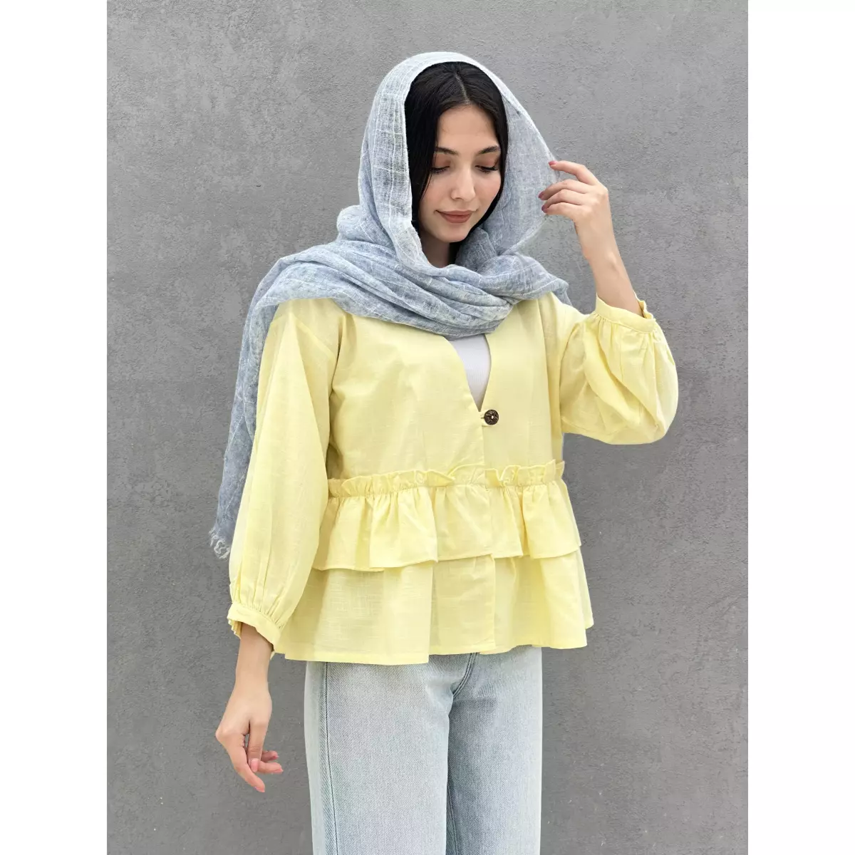 شومیز 1003049