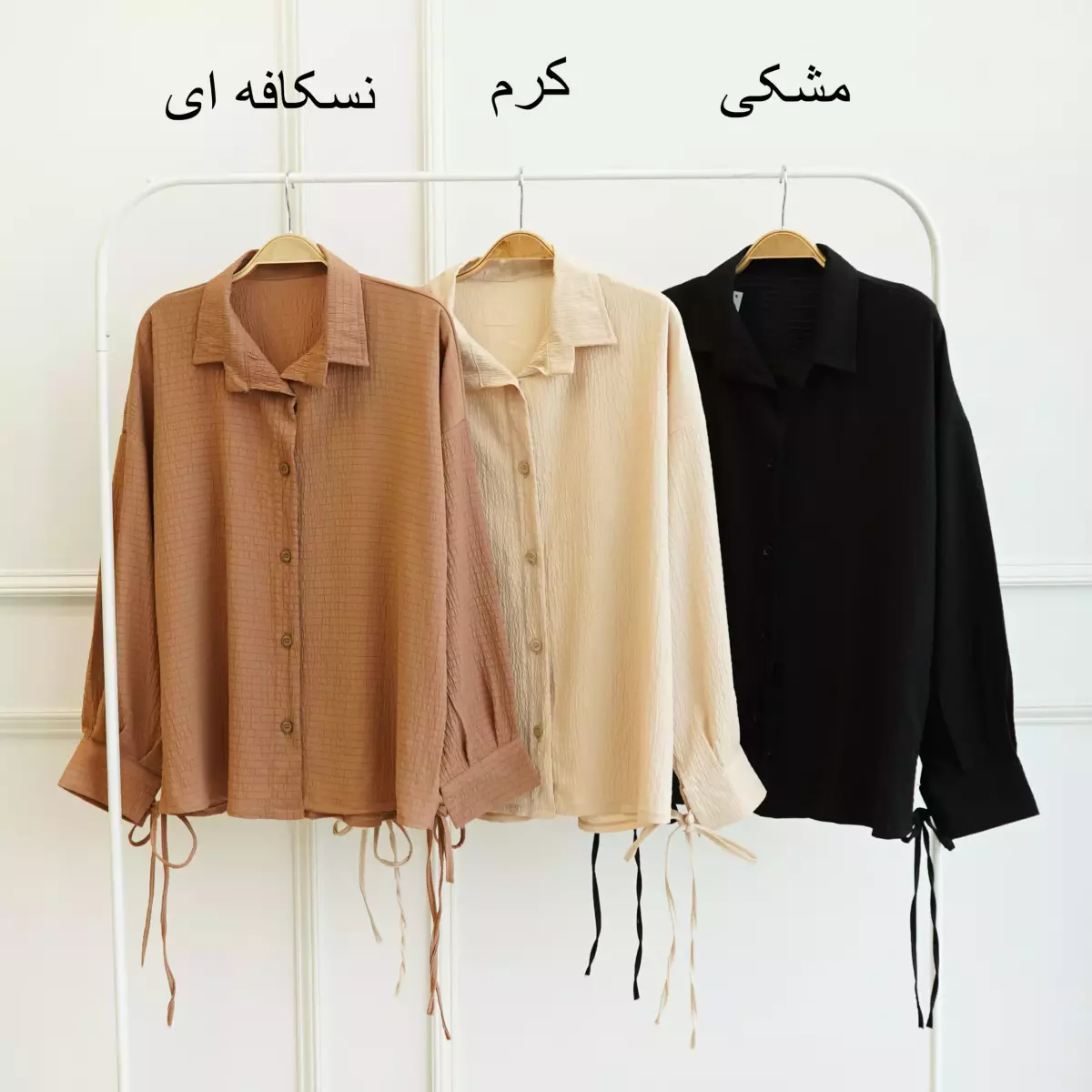 شومیز 1003091