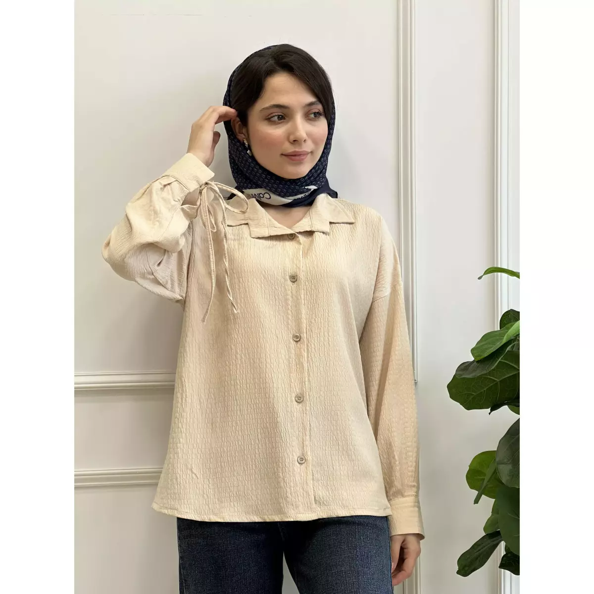 شومیز 1003091