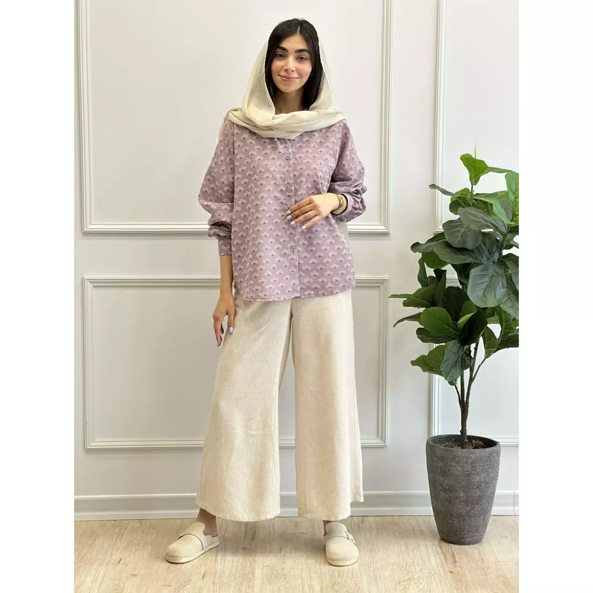 شومیز 1003096