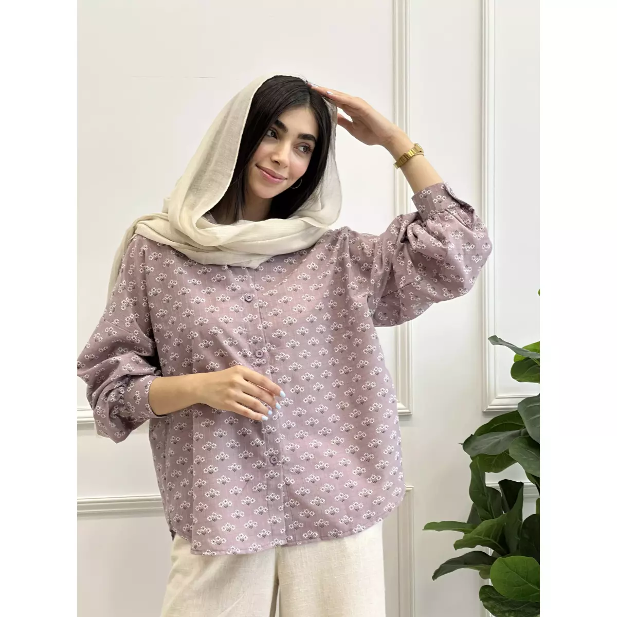 شومیز 1003096