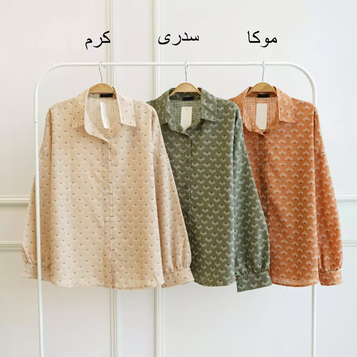 شومیز 1003096
