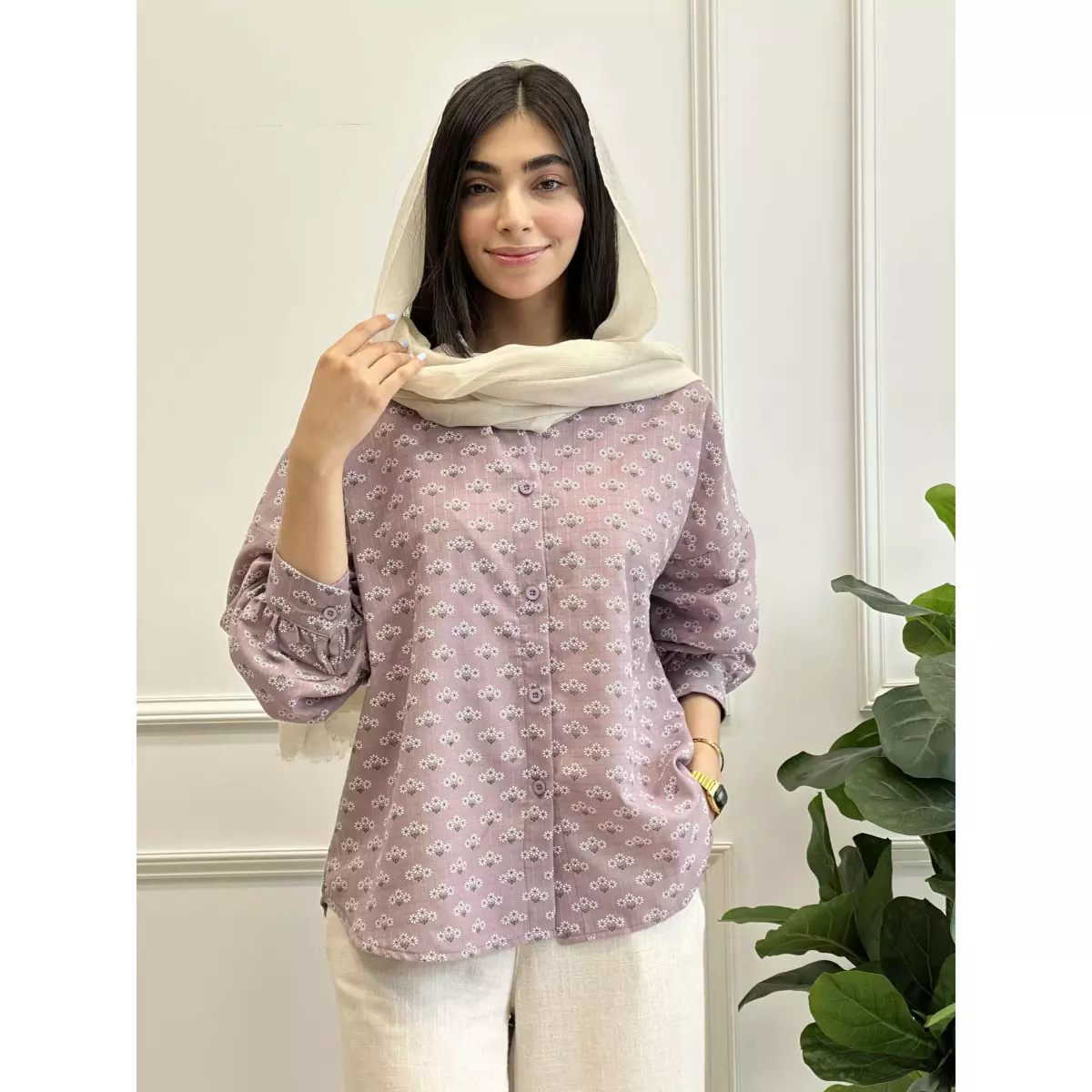 شومیز 1003096