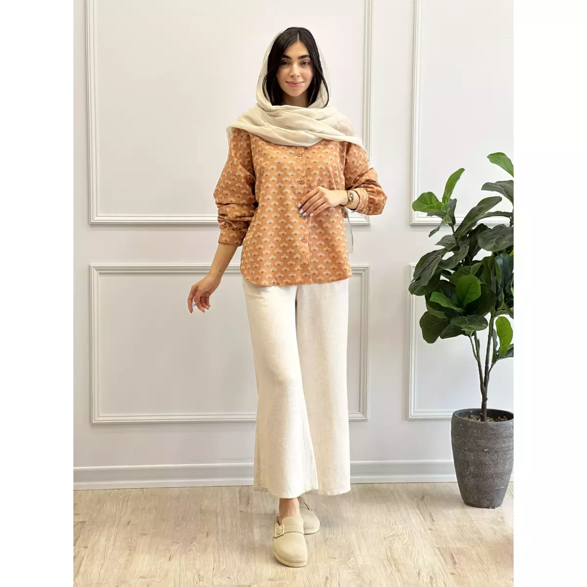 شومیز 1003096