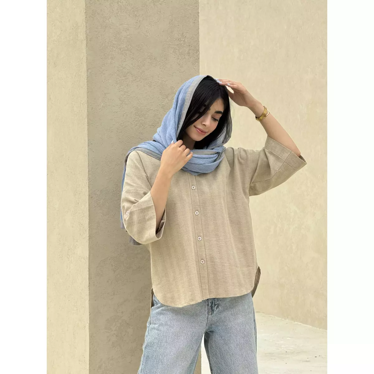 شومیز 1003087