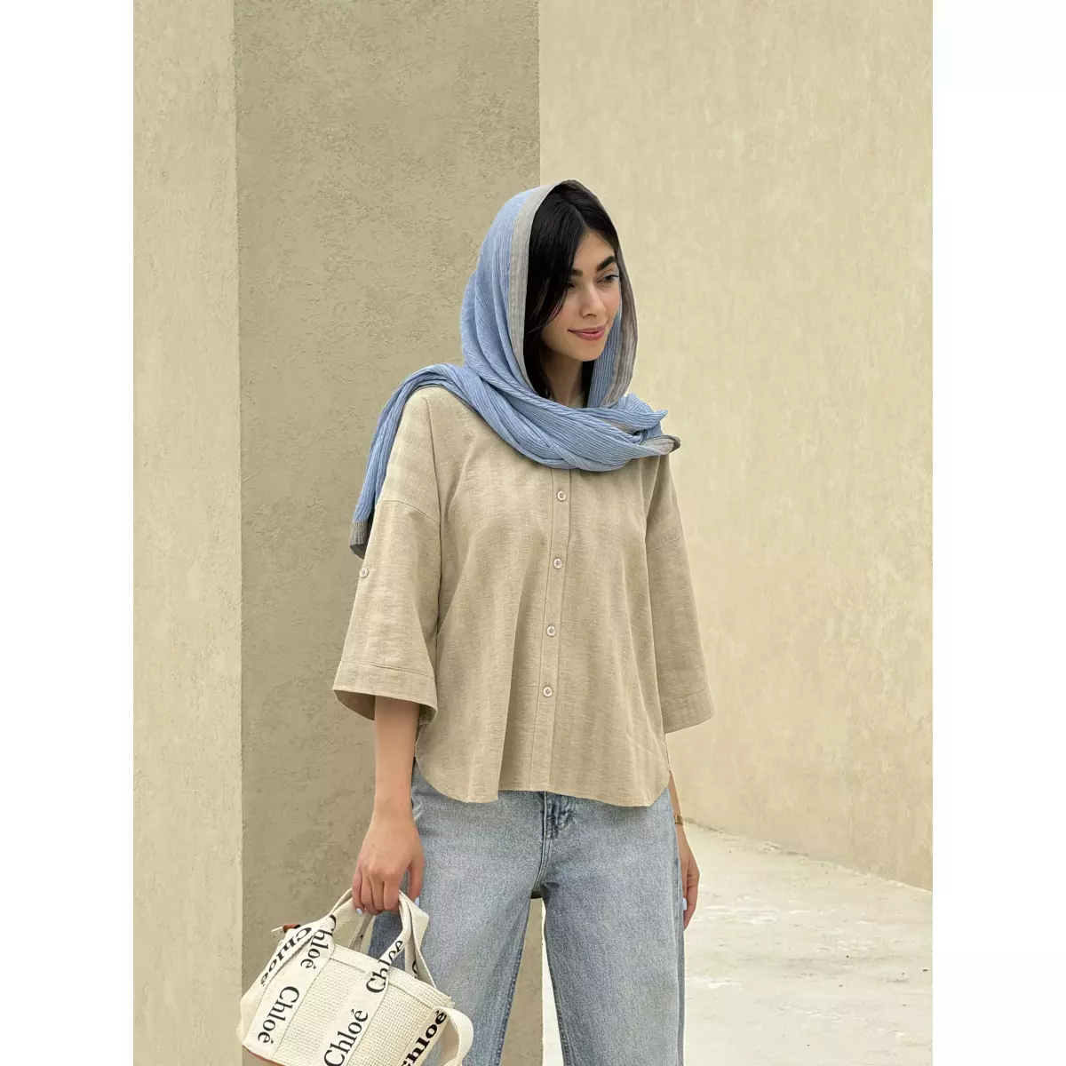 شومیز 1003087