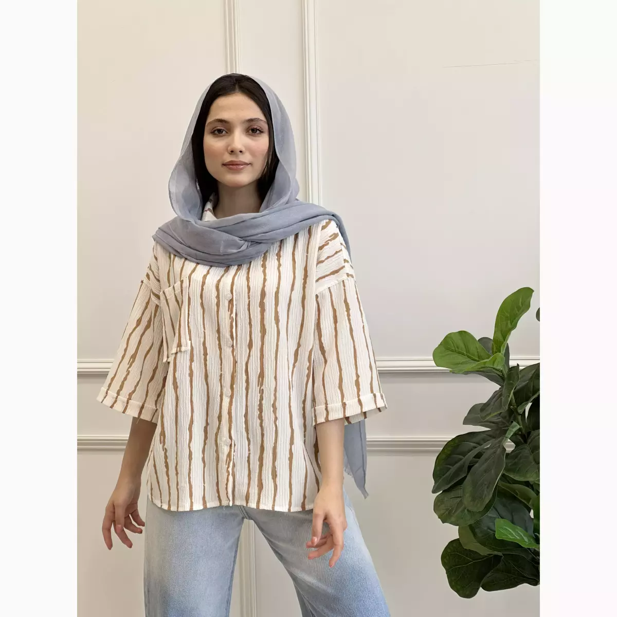 شومیز 1003093