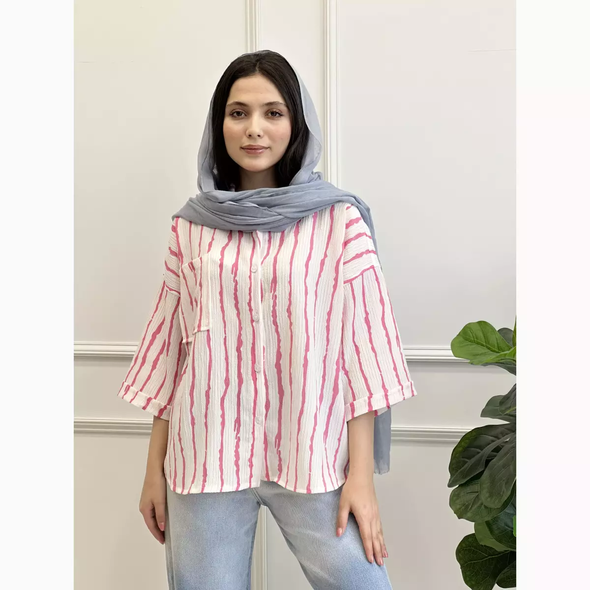 شومیز 1003093