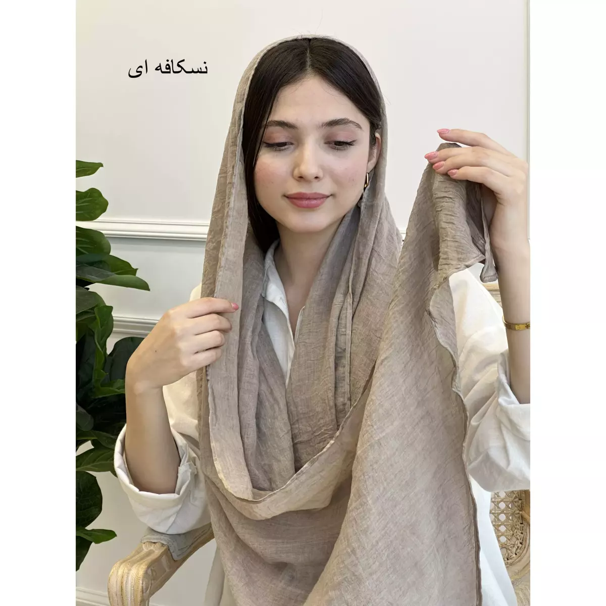 شال امواج 1003102