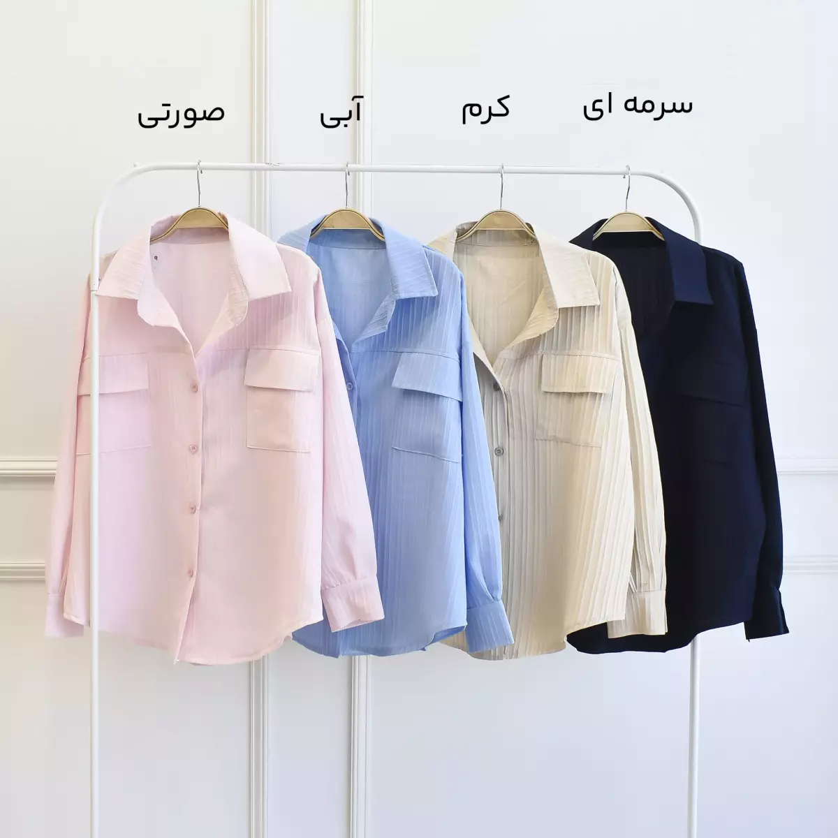 شومیز 1003120