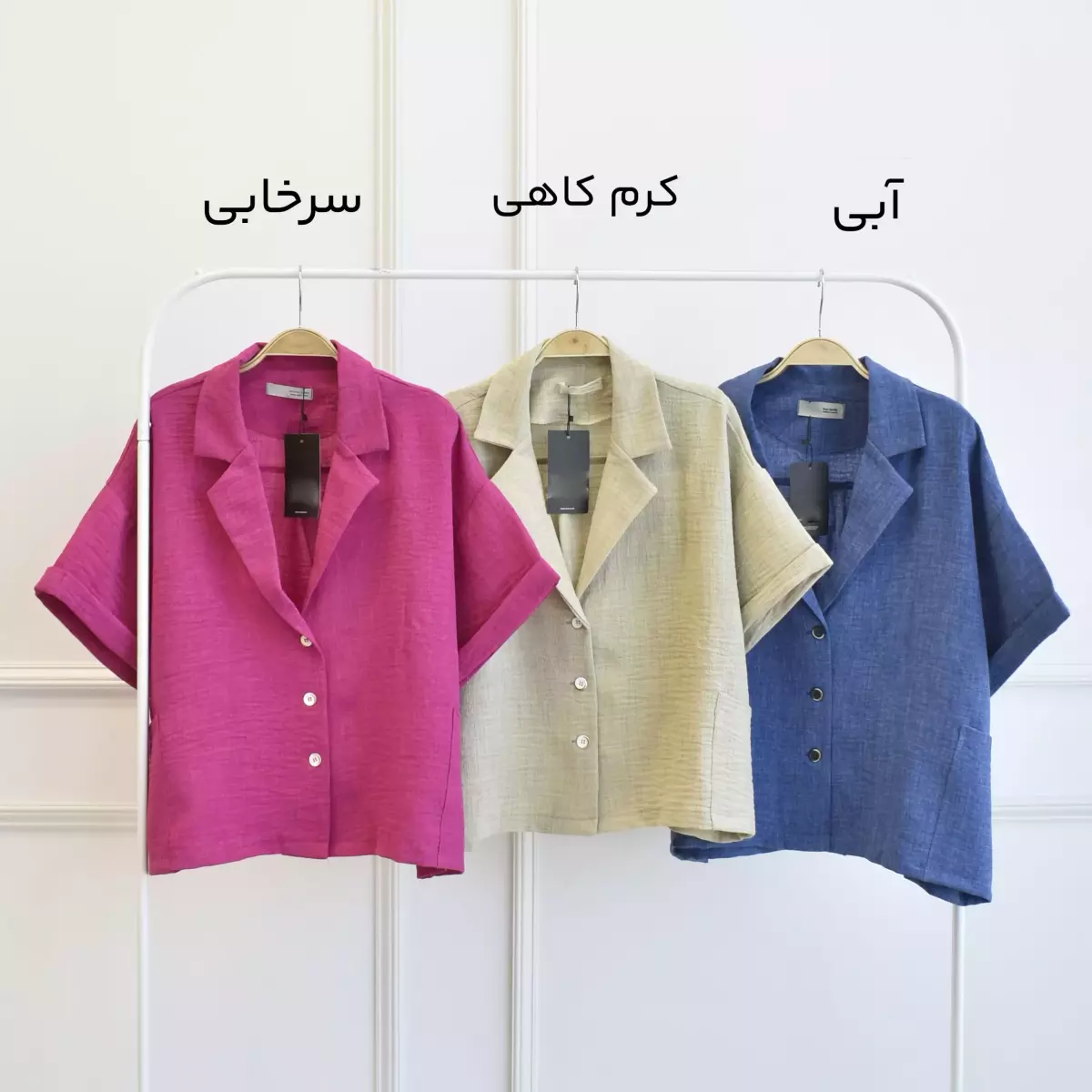 شومیز 1003122