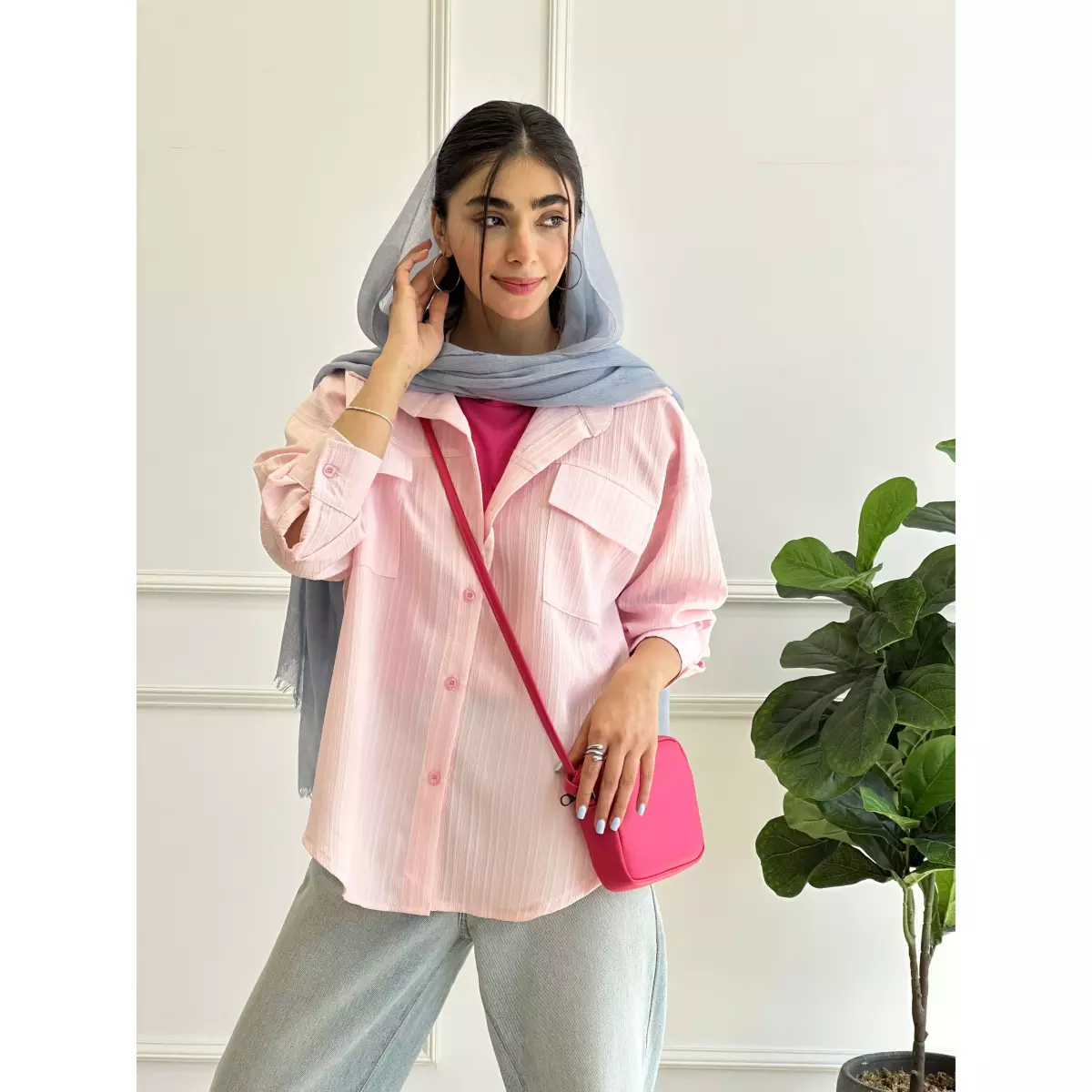 شومیز 1003120