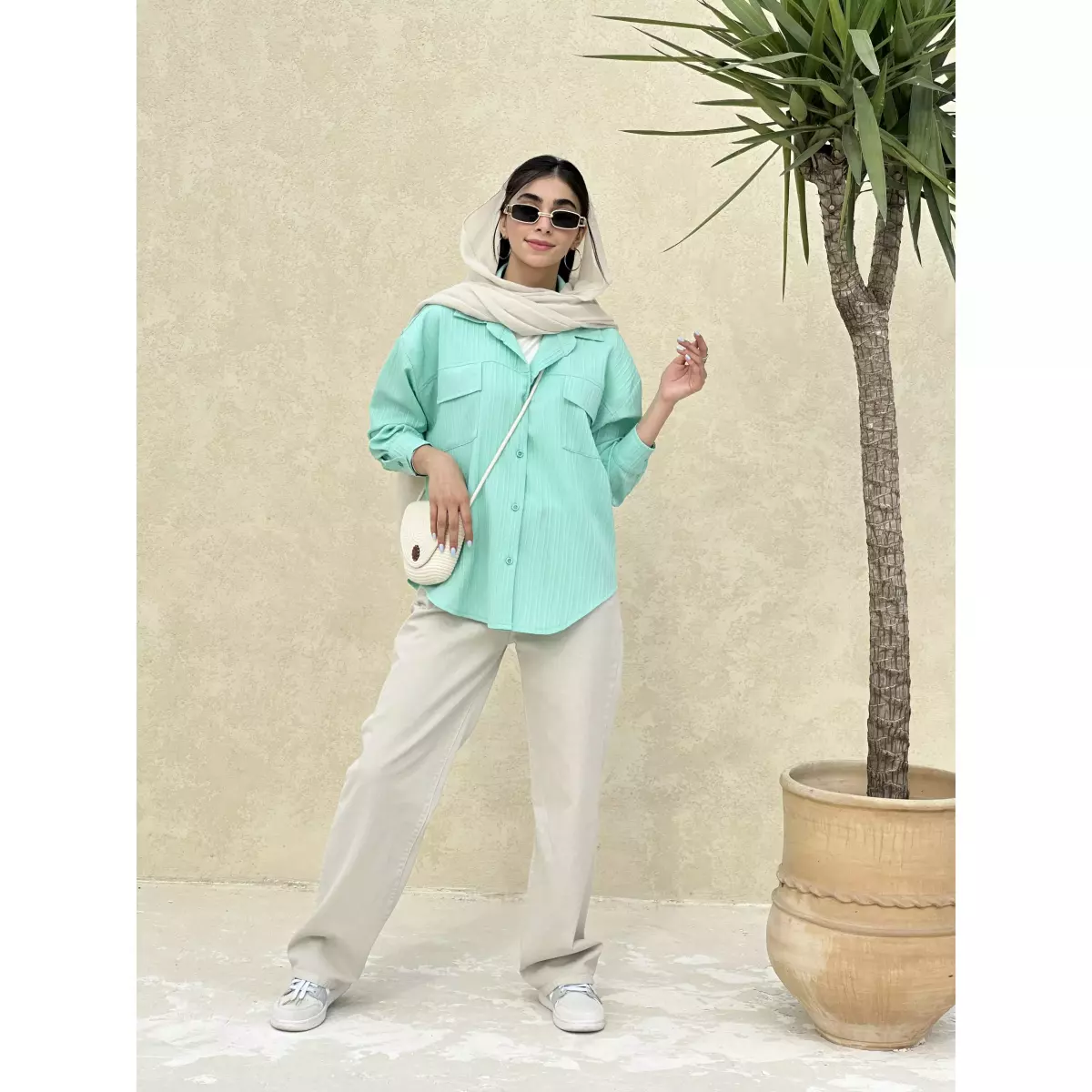 شومیز 1003120