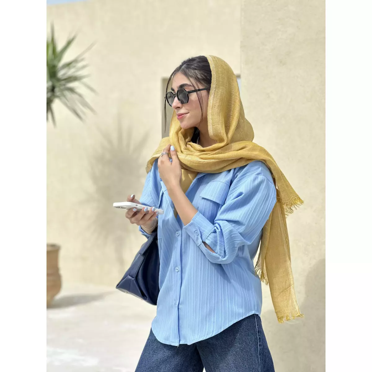 شومیز 1003120