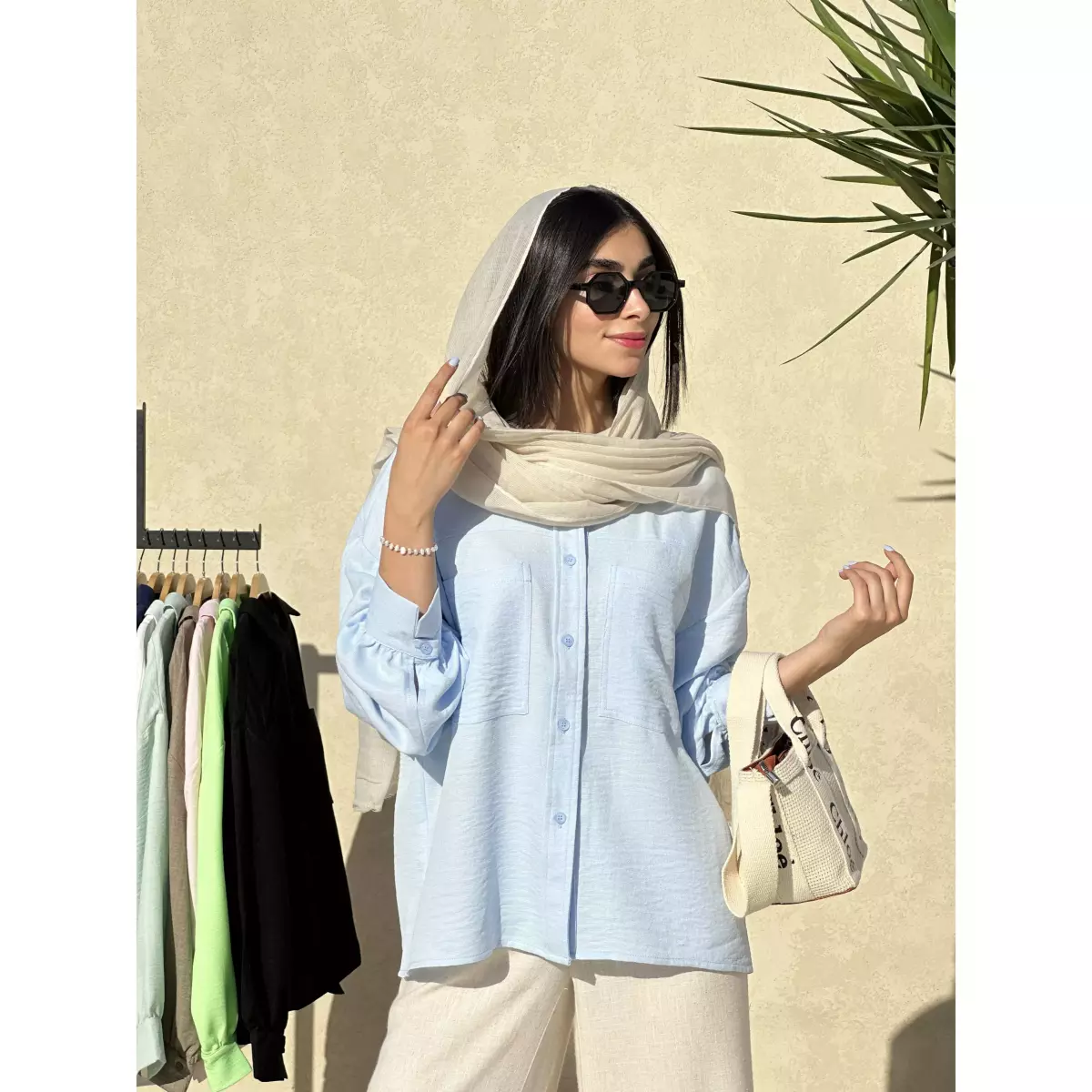 شومیز 1003123