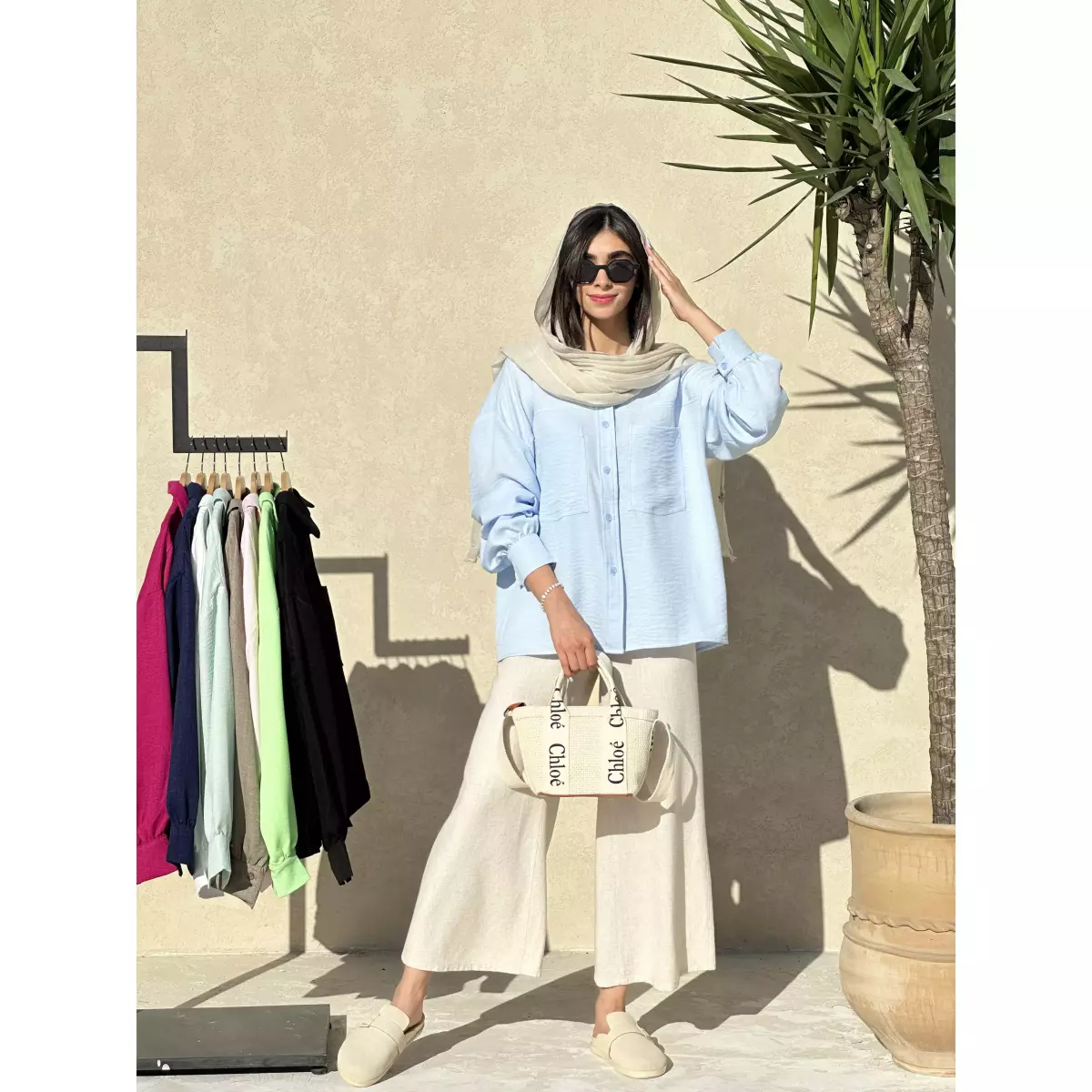 شومیز 1003123