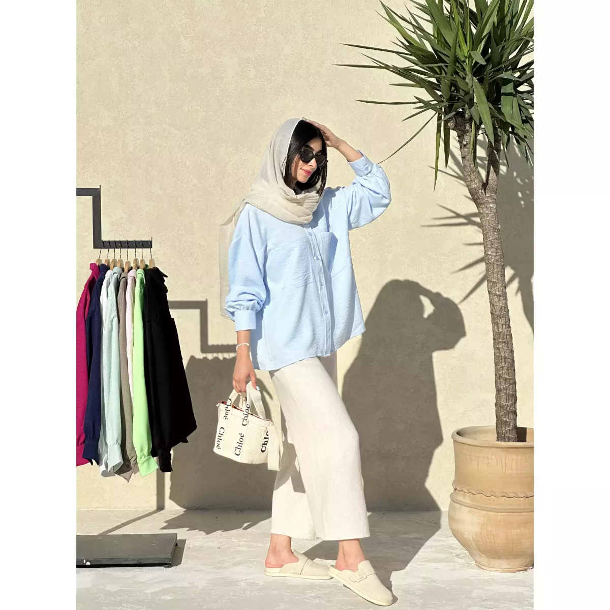 شومیز 1003123