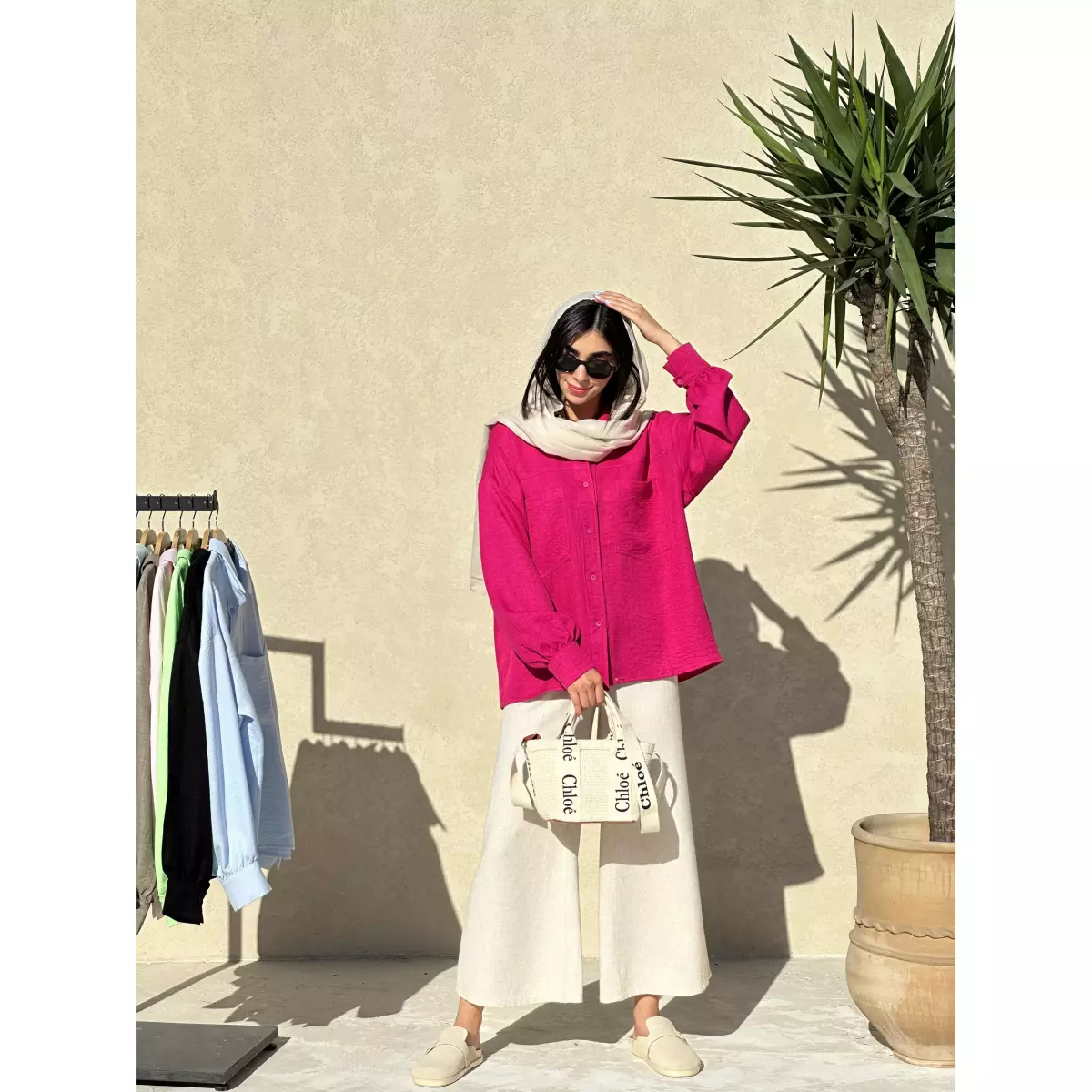 شومیز 1003123