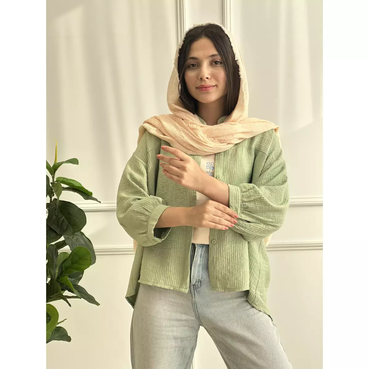 شومیز 1003137