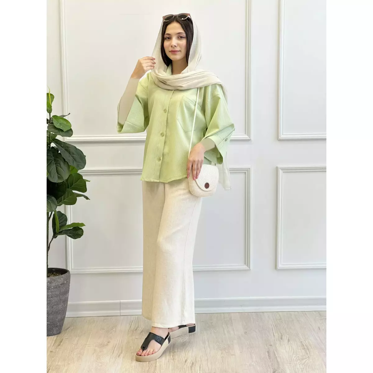 شومیز 1003150