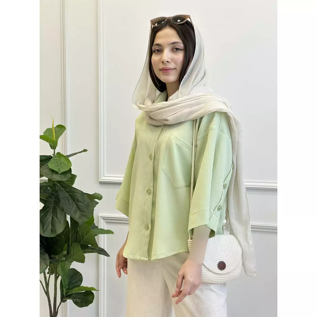شومیز 1003150