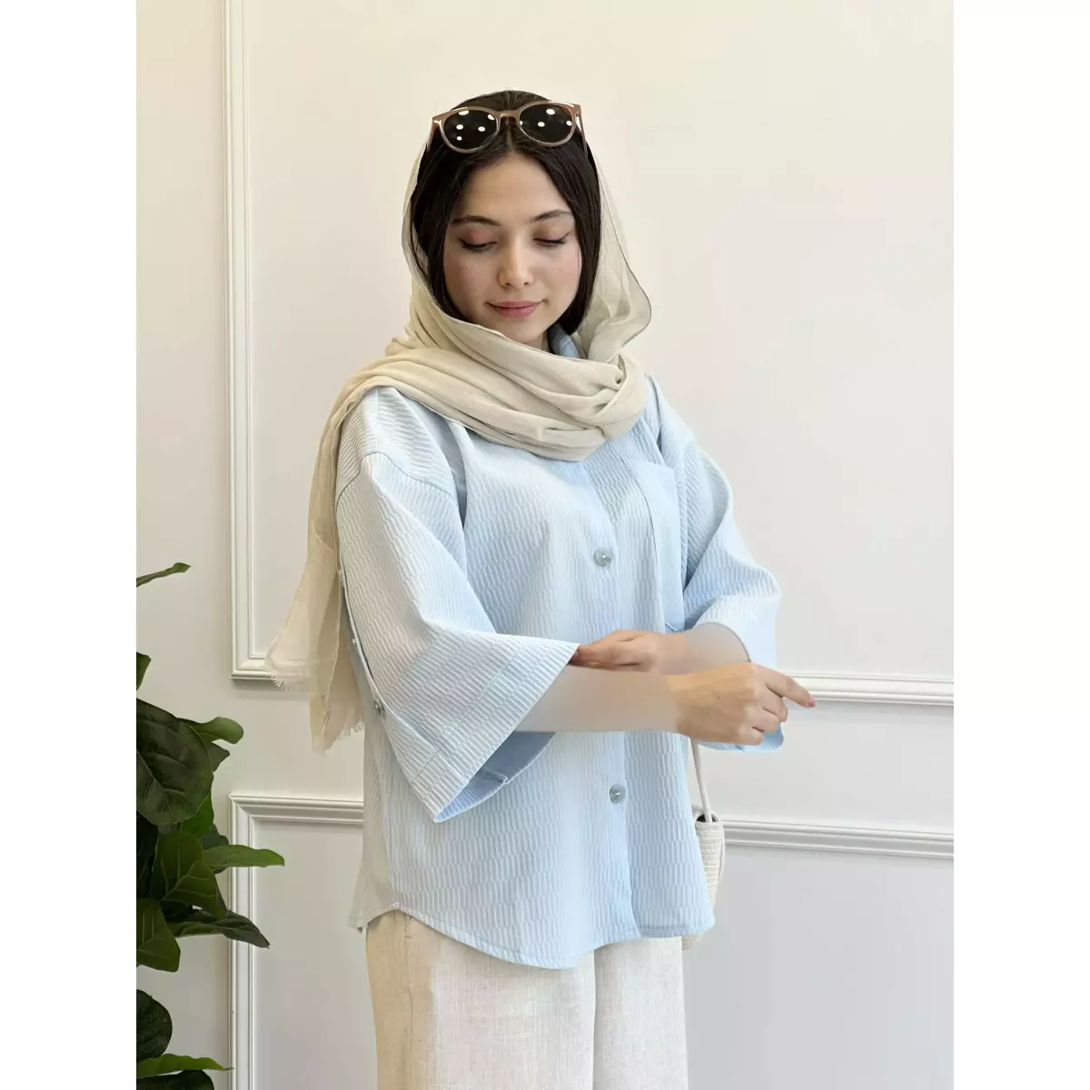 شومیز 1003150