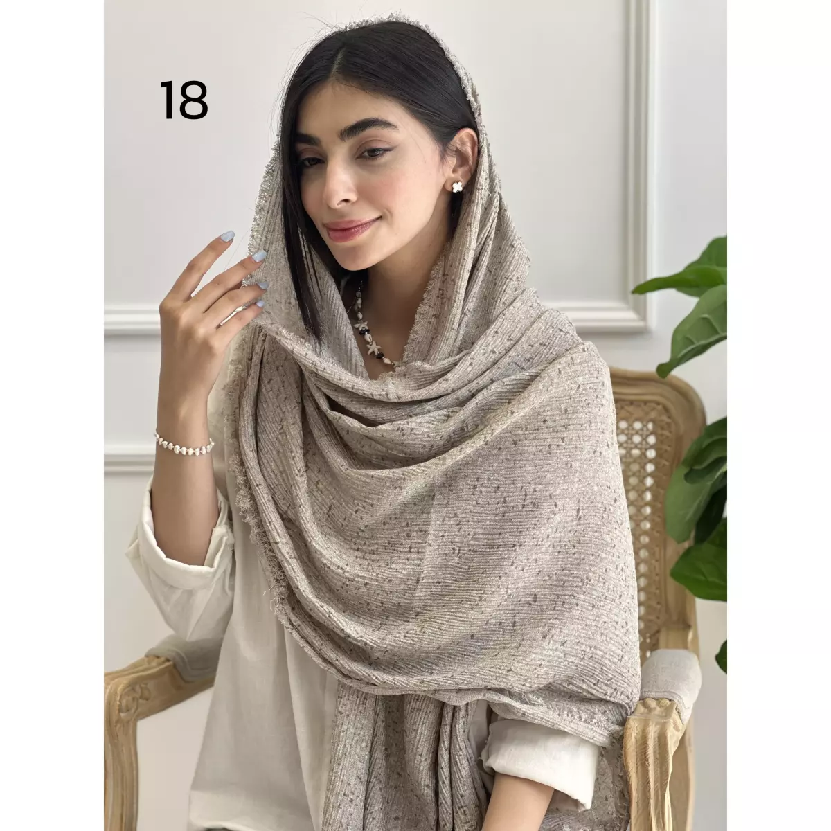 شال دراگون 1003138