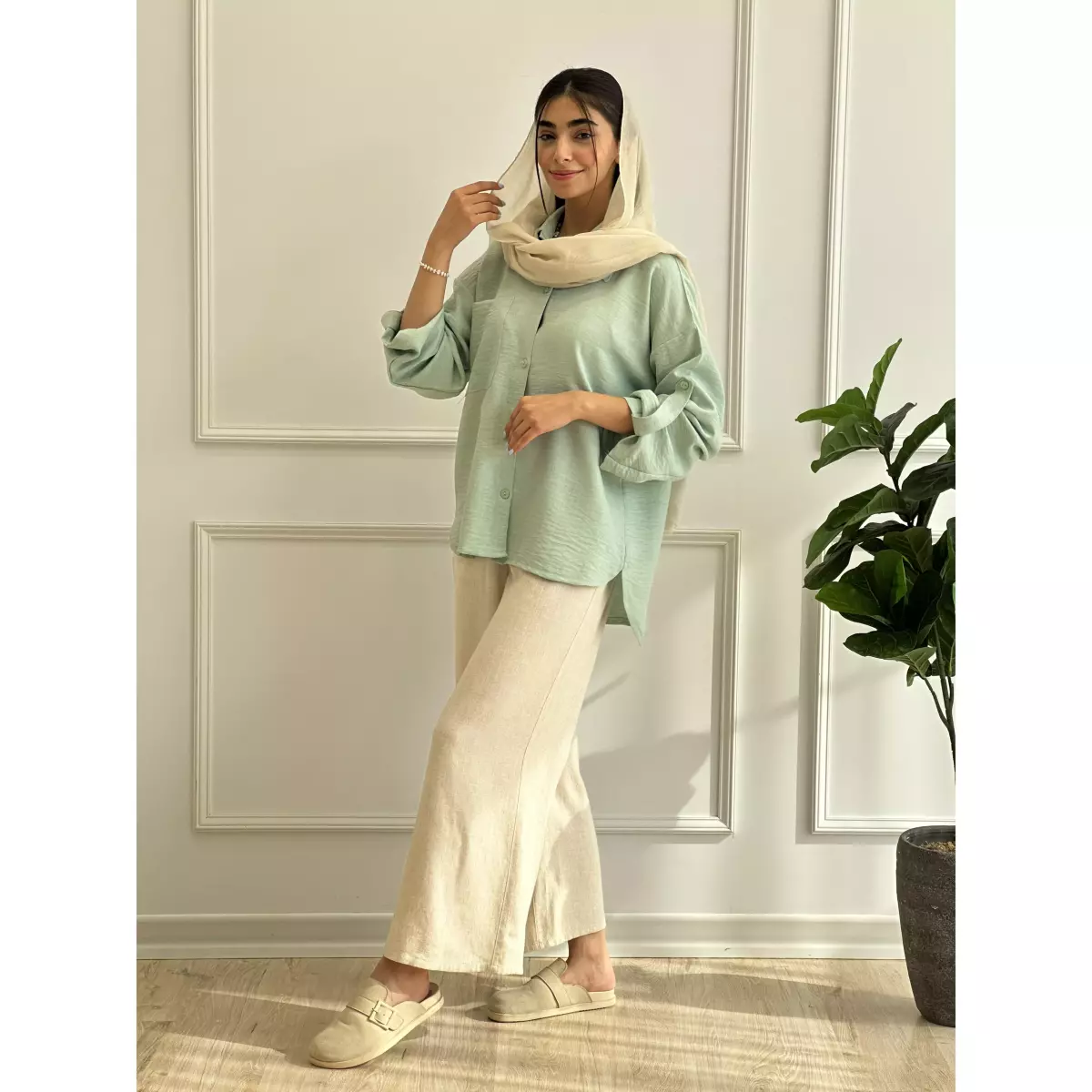 شومیز 1003148