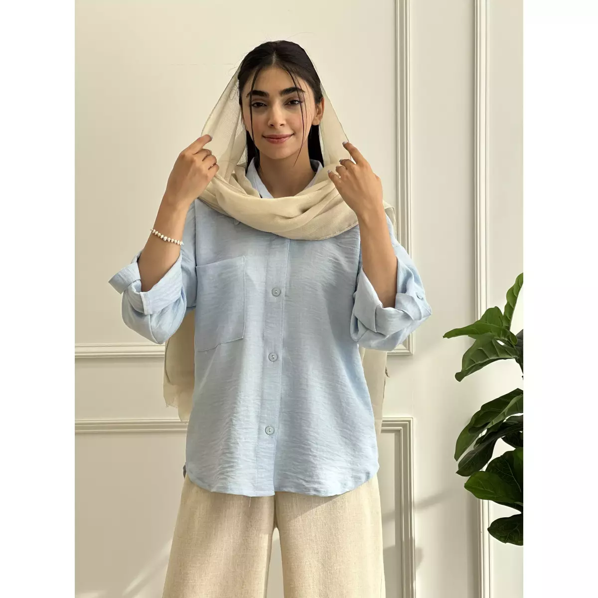 شومیز 1003148