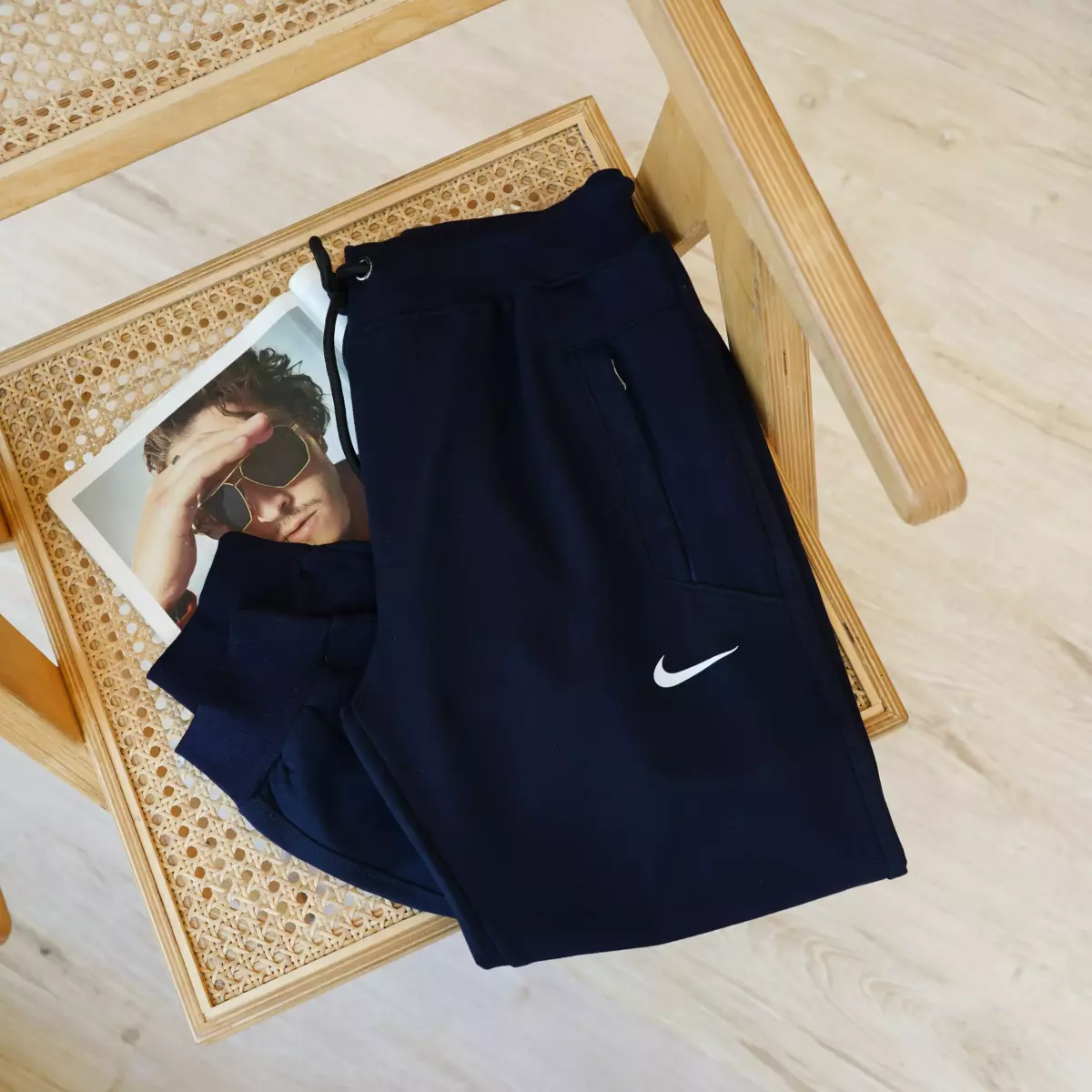 Product title